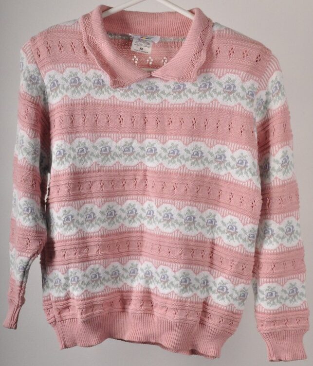 Suzanne grae jumpers hotsell